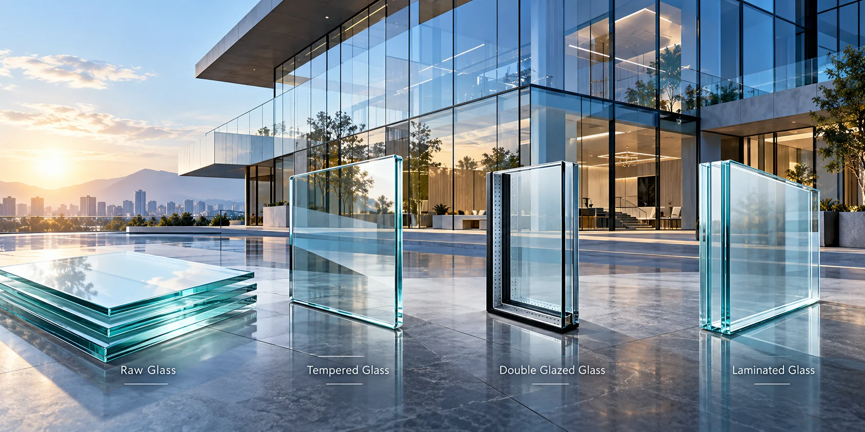 Buraq Building Solutions
