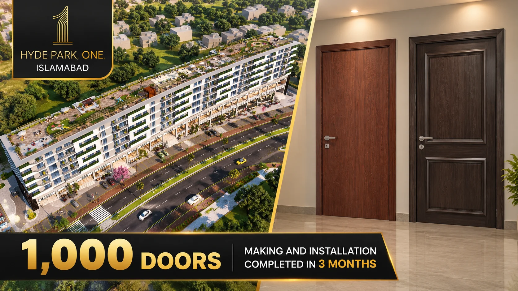 Buraq Building Solutions