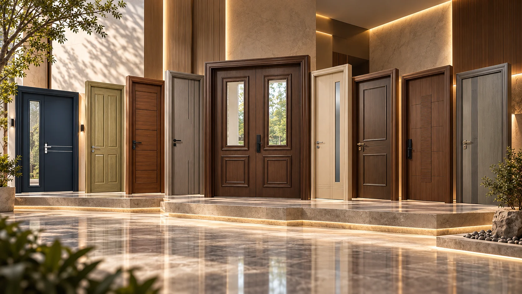 Buraq Building Solutions