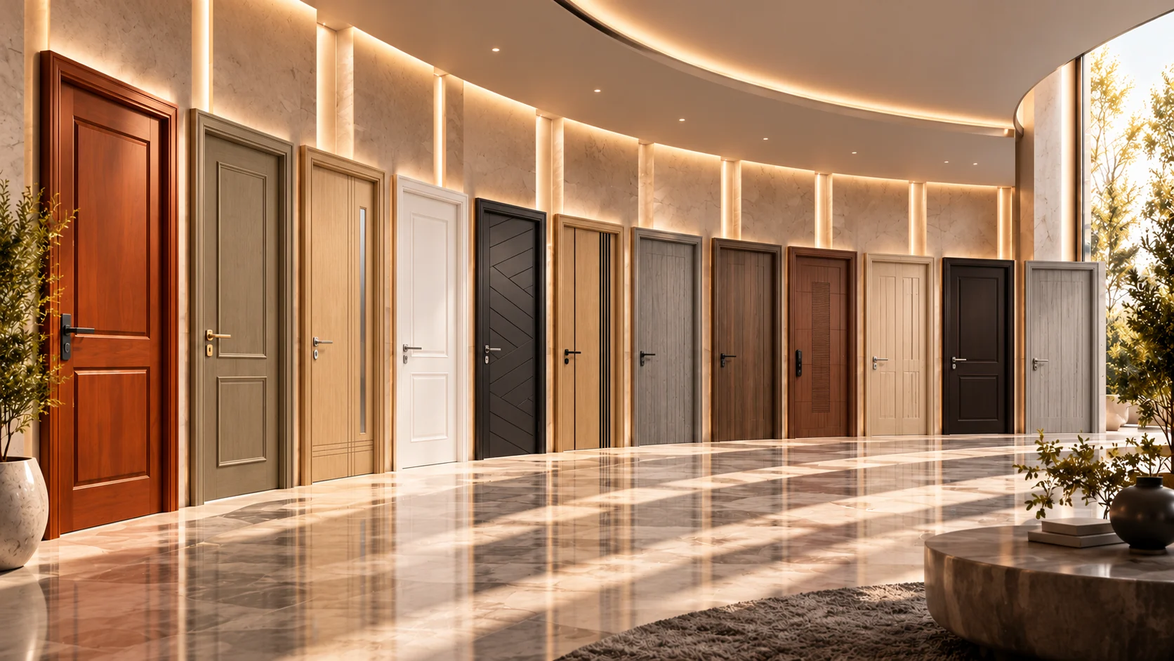 Buraq Building Solutions
