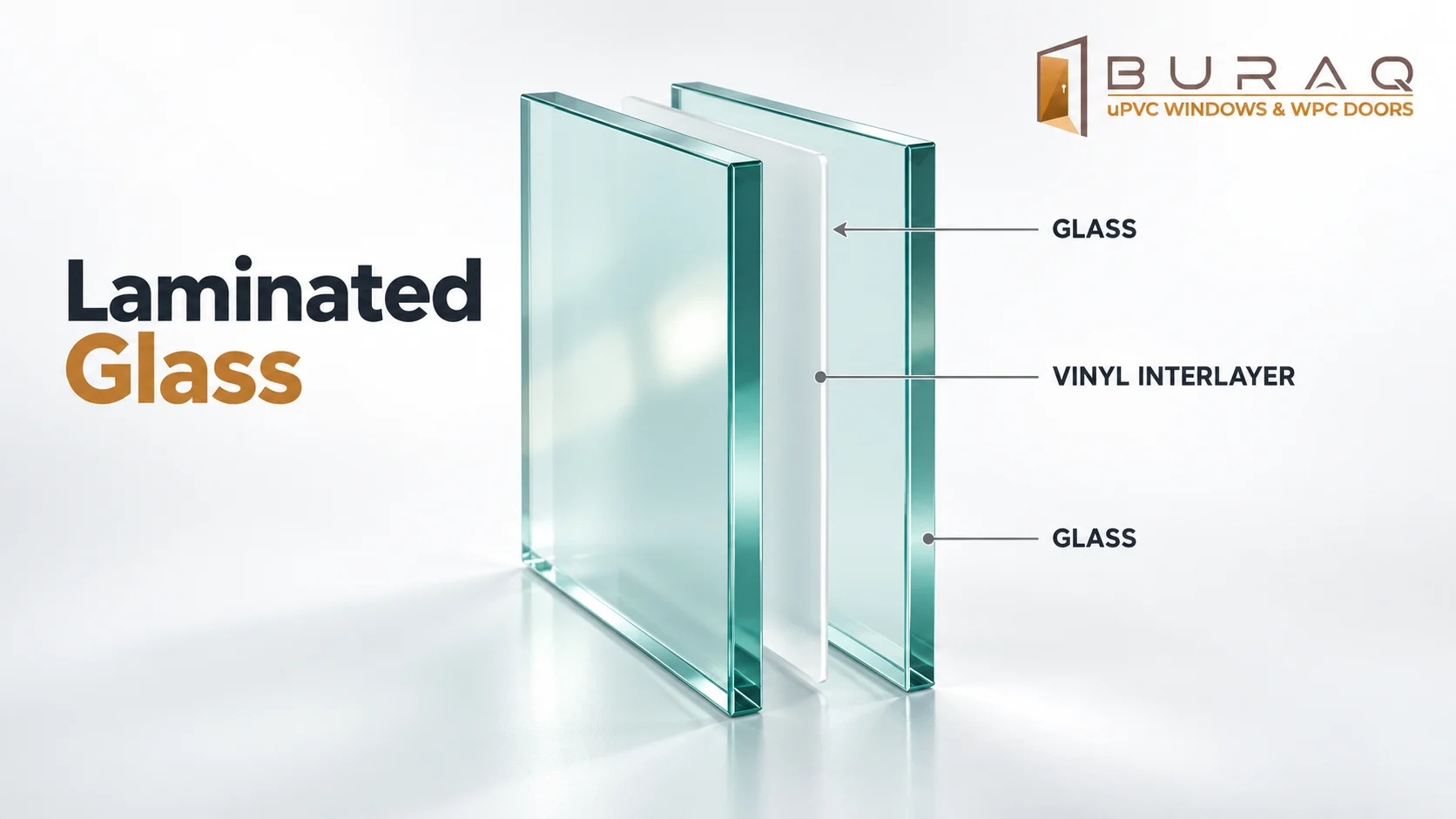 Laminated Glass