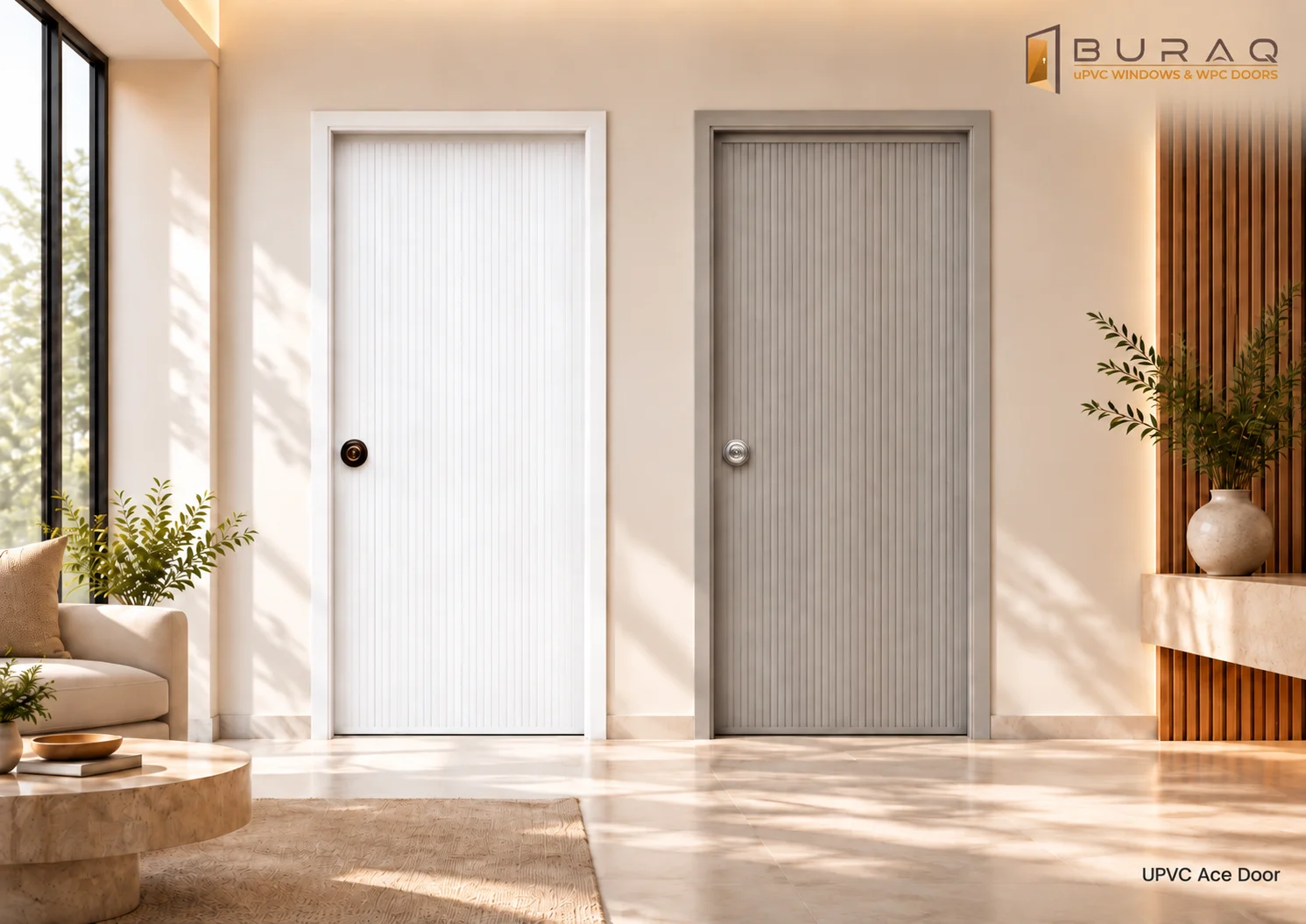 Ace Door
