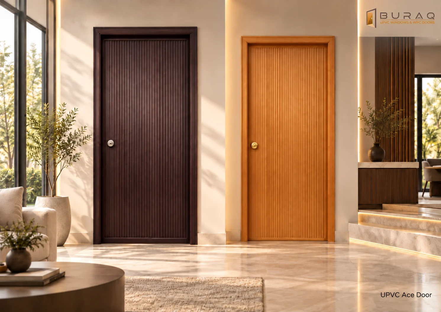 Ace Door