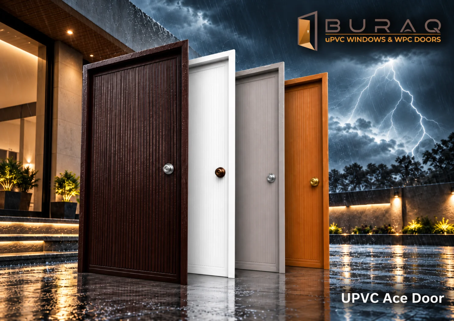 Ace Door