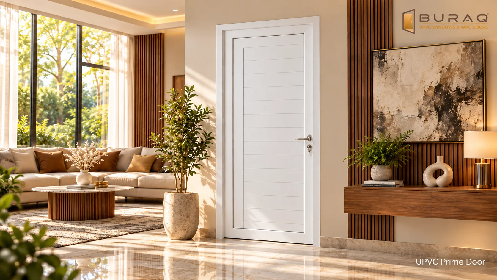 Prime Door