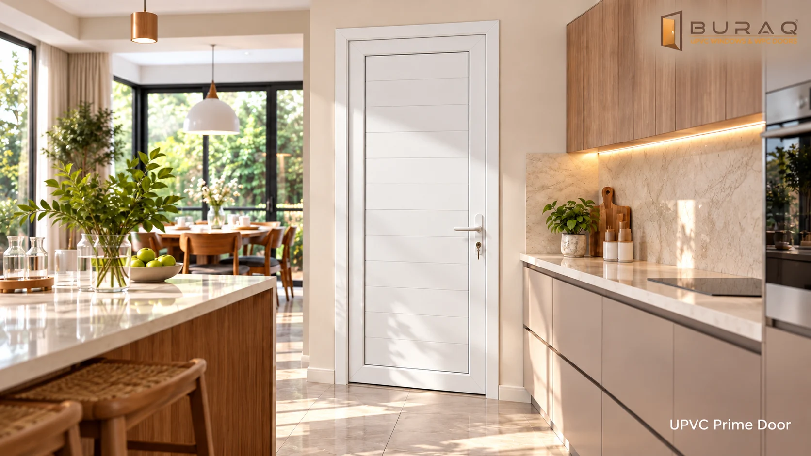 Prime Door