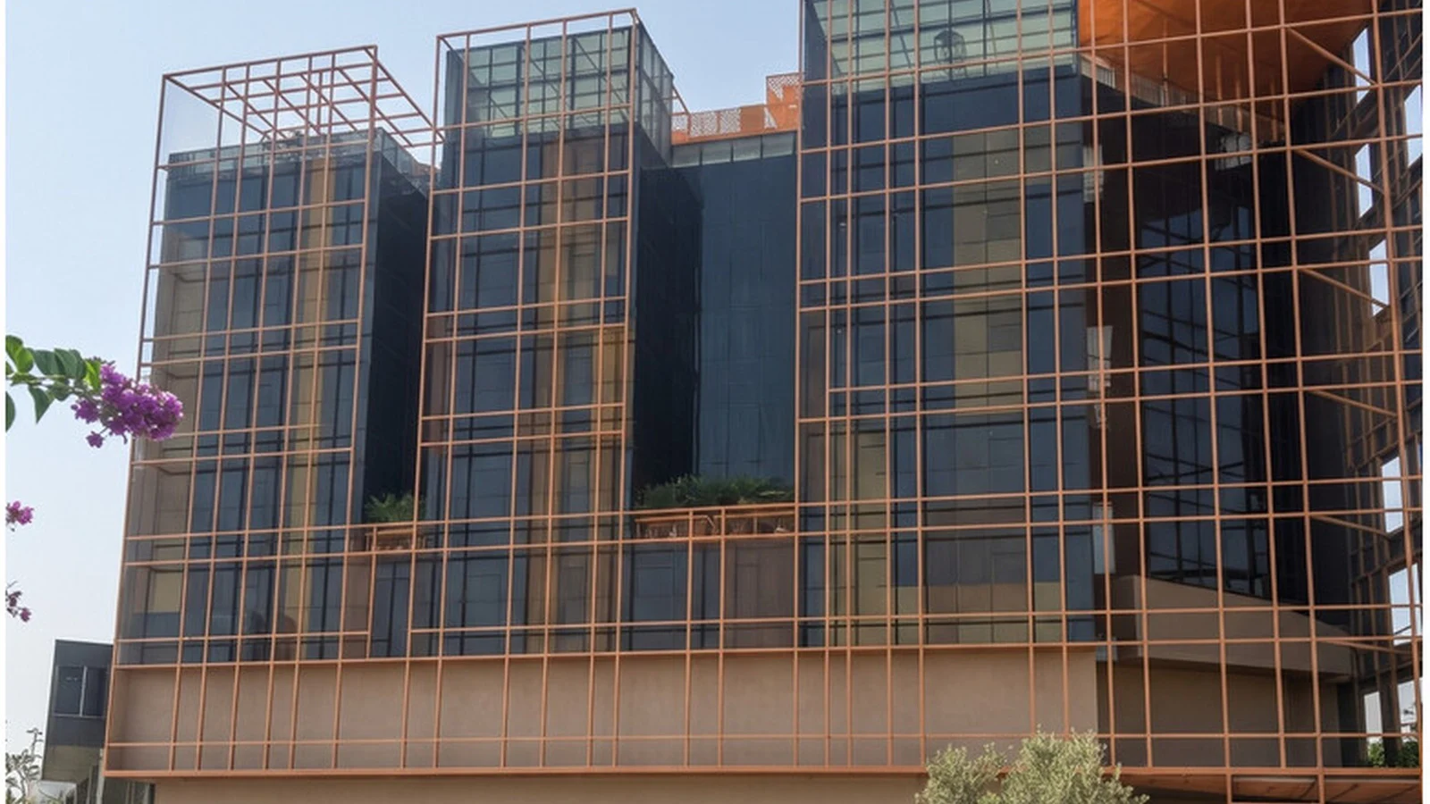 Vista Towers