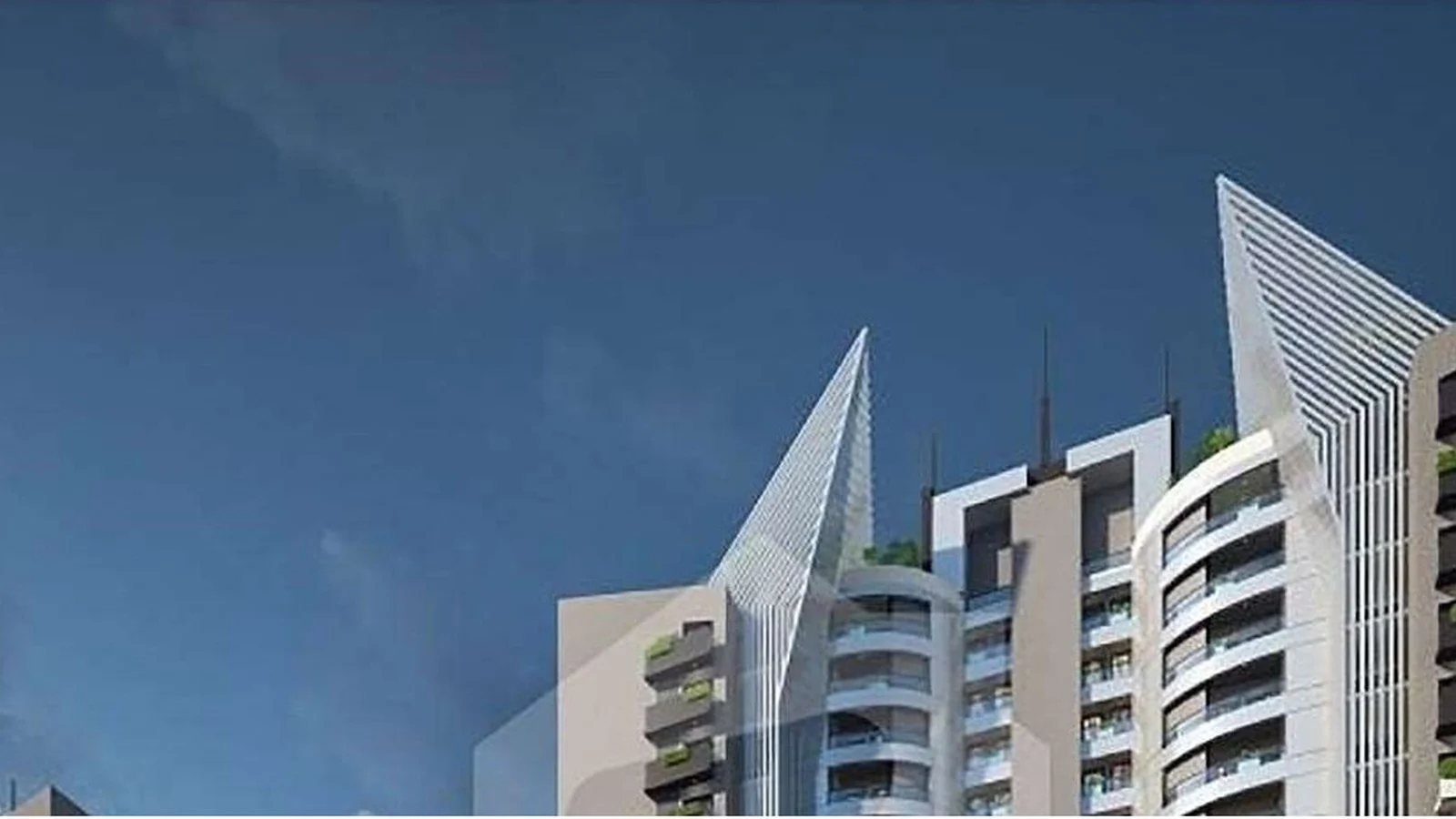 KMK Tower